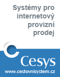 CeSYS -
systm pro cestovn agentury