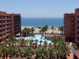 Andalusie - Costa de Almeria - Hotel Playaluna 