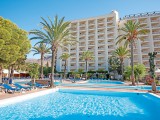 Andalusie - Costa de Almeria - Hotel ATH Portomagno