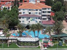 Hotel Sandy Beach (Super First Minute 2024)
