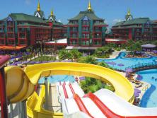 Siam Elegance Hotel & Spa (Super First Minute 2024)