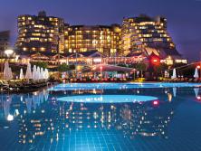 Limak Lara De Luxe  Hotel & Resort