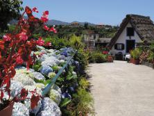 Madeira  Okruh ostrovem vn