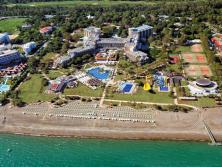 Crystal Tat Beach Golf Resort & Spa