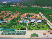 Queens Park Le Jardin (Program Senior plus 55)