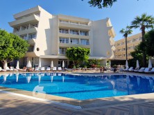 Hotel Nerton