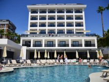 Side Zeugma Hotel