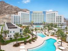 Address Beach Resort Fujairah