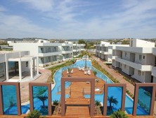 Afandou Bay Suites (First Minute 2026)