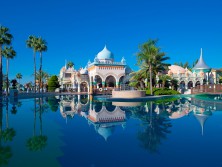 Kamelya Aishen Club & Aqua