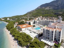 Bluesun Hotel Alga (vlastn doprava)