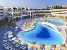 Princess Andriana Resort & Spa (Super First Minute 2024)