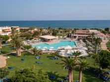 Anissa Beach & Village