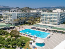 Hotel Apollo Beach (First Minute 2026)