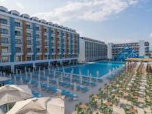 Arcanus Hotels Trendline Side