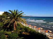 Hotel Argassi Beach