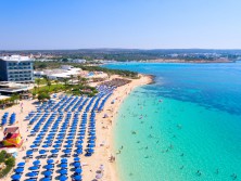 Asterias Beach Hotel