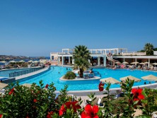 Athina Palace Resort & Spa