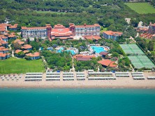 Belconti Resort Hotel