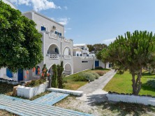 Bella Santorini