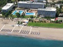Hotel Blue Sea Beach Resort (Super First Minute 2023)