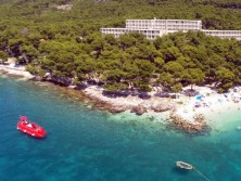 Bluesun Hotel Marina (vlastn doprava)