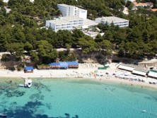 Bluesun Hotel Borak (vlastn doprava)