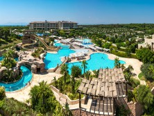 Regnum Carya Golf & Spa Resort