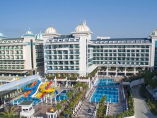 Castival Hotel Side (Super First Minute 2024)