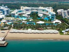 Cornelia Diamond Golf Resort & Spa