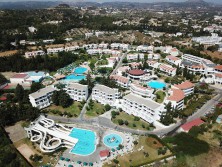 Cyprotel Faliraki Hotel (First Minute 2026)