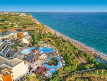DAndrea Mare Beach Resort
