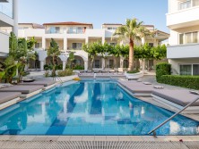 Dimitrios Village Beach Resort & Spa