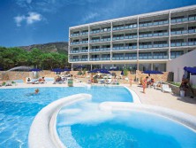 Bluesun Hotel Elaphusa (vlastn doprava)