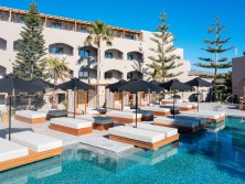 Eliros Mare Beach Front Hotel