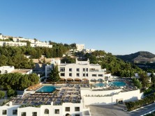 Esperos Village Blue & Spa - Adults Only (First Minute 2026)