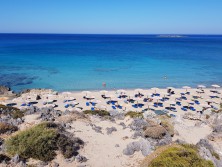 Studia a Apartm�ny Falassarna Bay