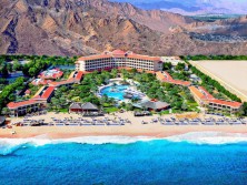 Fujairah Rotana Resort & Spa