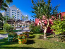 Sentido Kamelya Fulya Hotel & Aqua