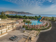 Georgioupolis Resort Aquapark & Spa