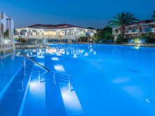 Golden Sun Hotel (First Minute 2025)