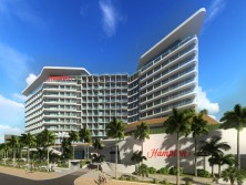 Hotel Hampton by Hilton Marjan Island