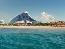 Jumeirah Beach Hotel (First Minute 2026)