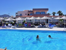 Hotel Kalia Beach