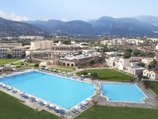 Kalimera Kriti Hotel & Village Resort