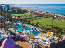 Sentido Kamelya Selin Resort & Spa