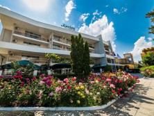 Hotel Kavkaz Golden Dune (First Minute 2026)