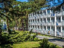 Hotel NAT Krynica Morska