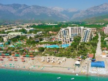 Hotel Limak Limra & Resort