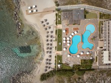 Lindian Dream Seaside Resort - Adults Only (First Minute 2026)